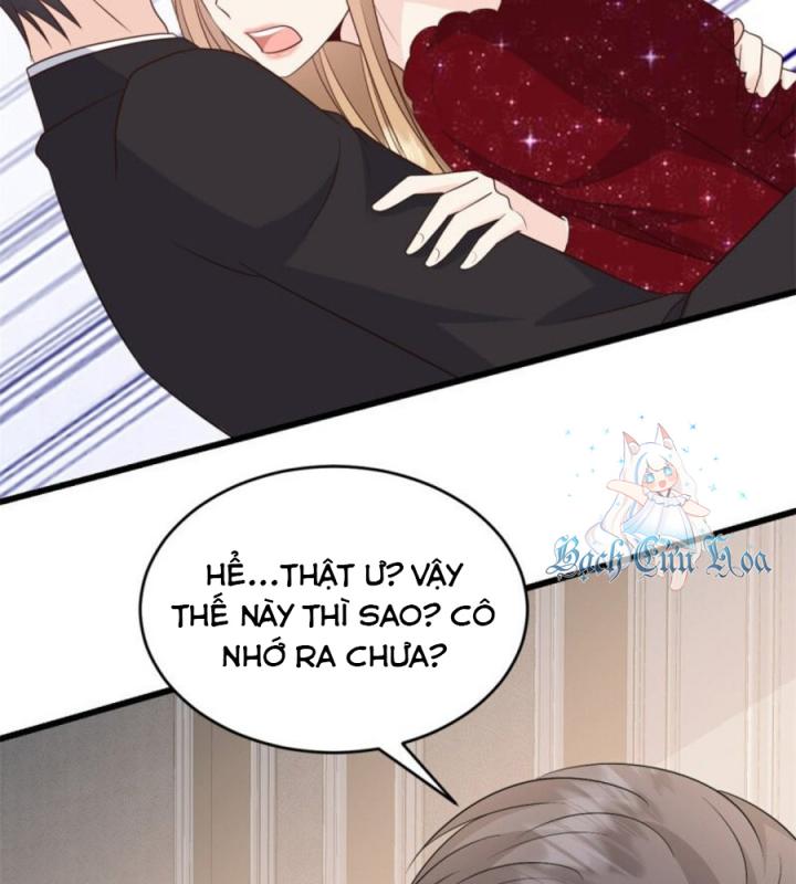 Xử Lí Chủ Tịch Không Dễ Đâu Chapter 5 - Trang 2