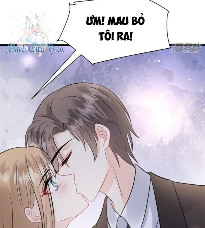 Xử Lí Chủ Tịch Không Dễ Đâu Chapter 5 - Trang 2