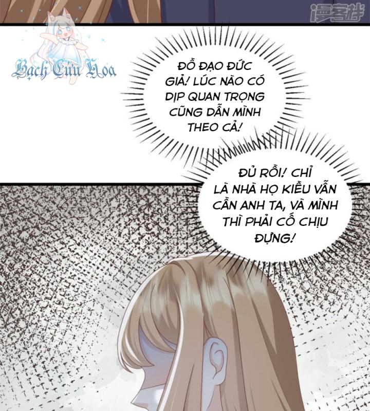 Xử Lí Chủ Tịch Không Dễ Đâu Chapter 5 - Trang 2