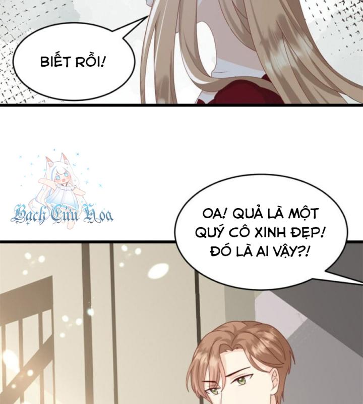 Xử Lí Chủ Tịch Không Dễ Đâu Chapter 5 - Trang 2