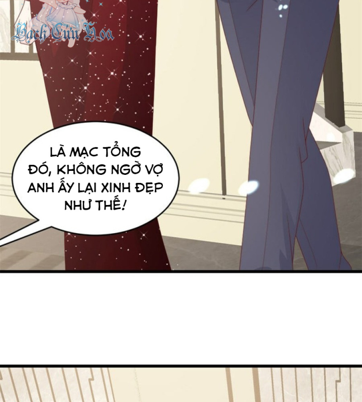 Xử Lí Chủ Tịch Không Dễ Đâu Chapter 5 - Trang 2