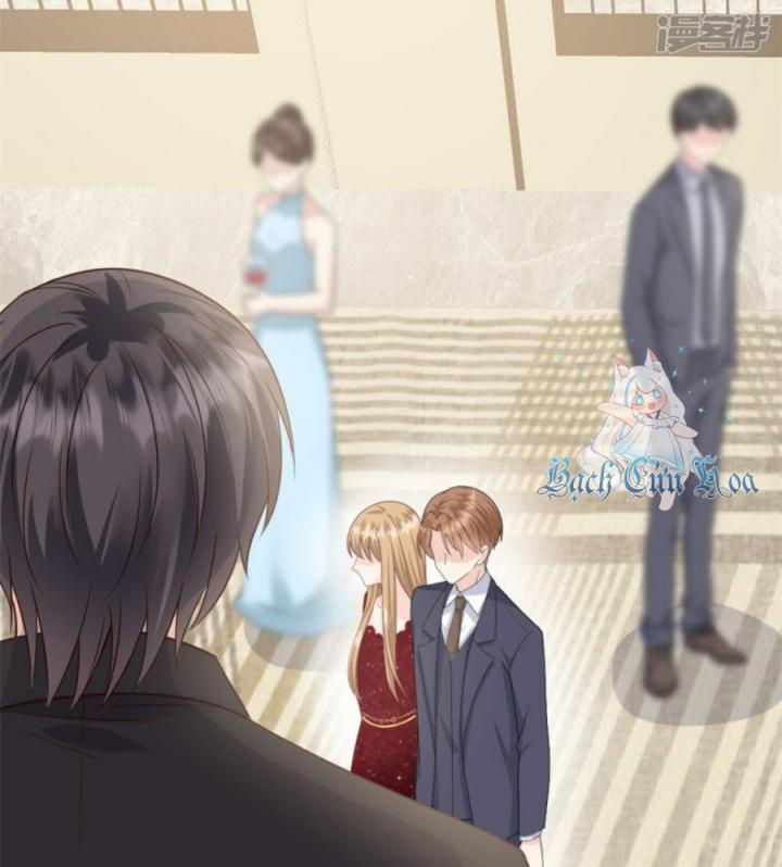 Xử Lí Chủ Tịch Không Dễ Đâu Chapter 5 - Trang 2