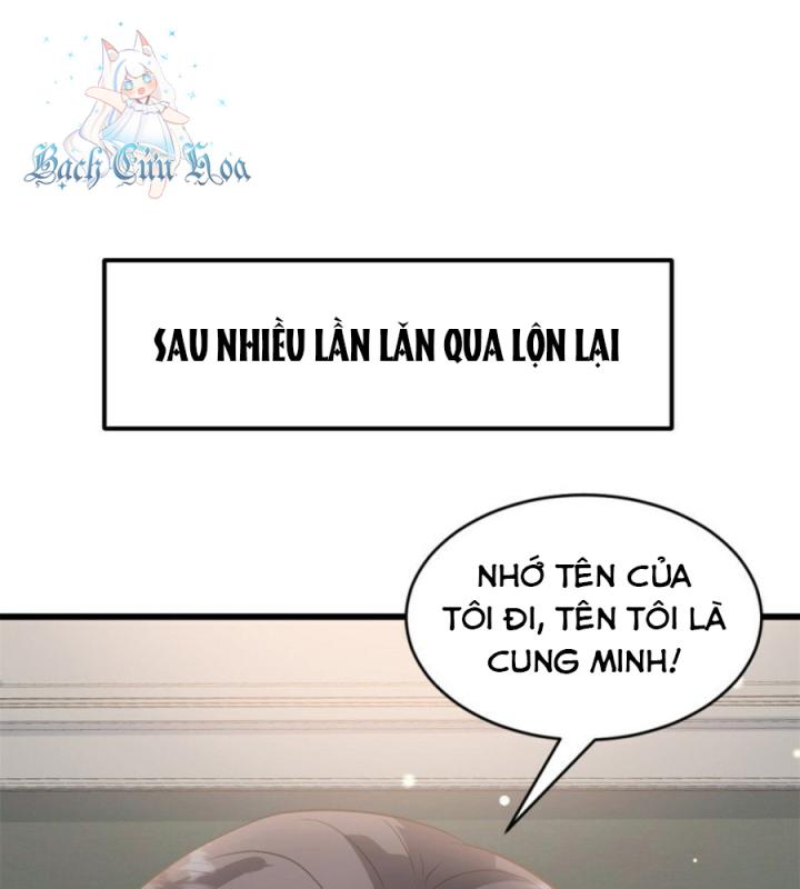 Xử Lí Chủ Tịch Không Dễ Đâu Chapter 6 - Trang 2