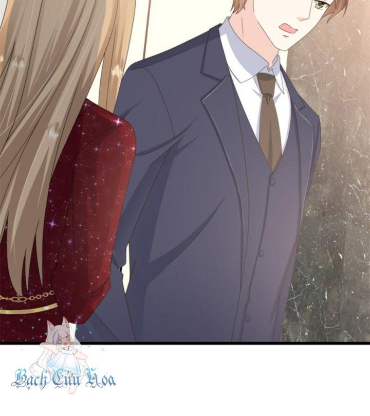 Xử Lí Chủ Tịch Không Dễ Đâu Chapter 6 - Trang 2