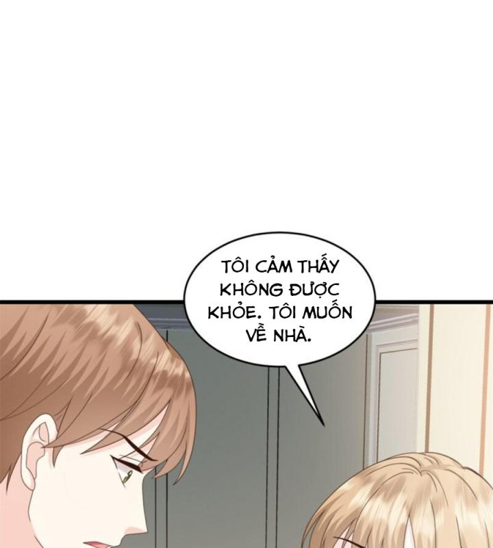 Xử Lí Chủ Tịch Không Dễ Đâu Chapter 6 - Trang 2