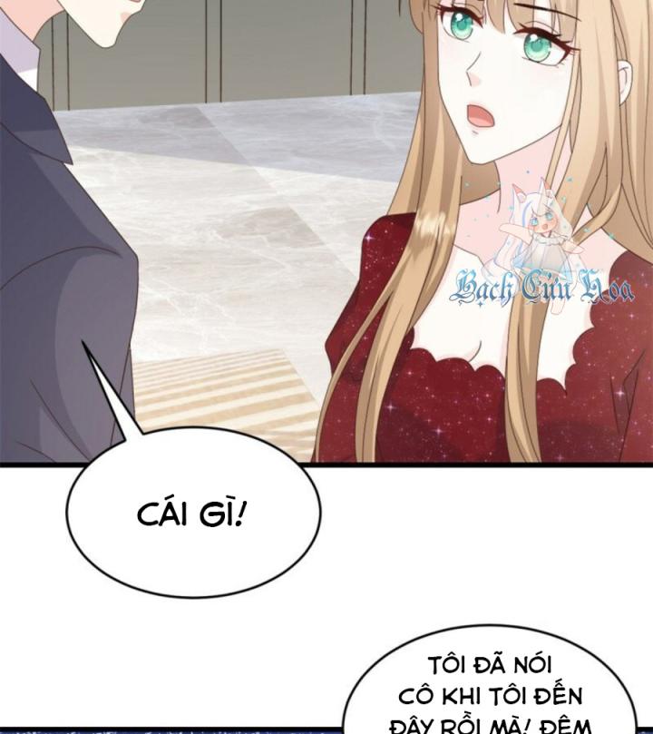 Xử Lí Chủ Tịch Không Dễ Đâu Chapter 6 - Trang 2