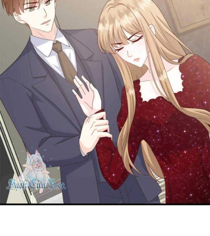 Xử Lí Chủ Tịch Không Dễ Đâu Chapter 6 - Trang 2