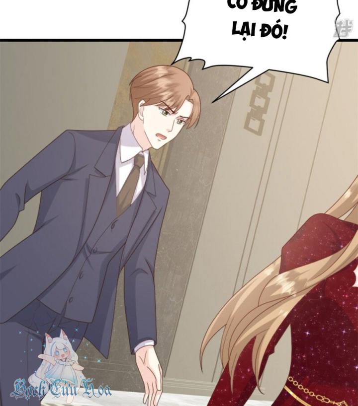 Xử Lí Chủ Tịch Không Dễ Đâu Chapter 6 - Trang 2