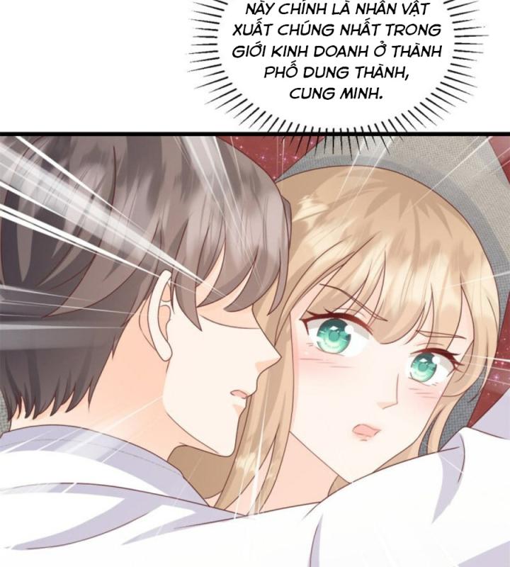 Xử Lí Chủ Tịch Không Dễ Đâu Chapter 6 - Trang 2