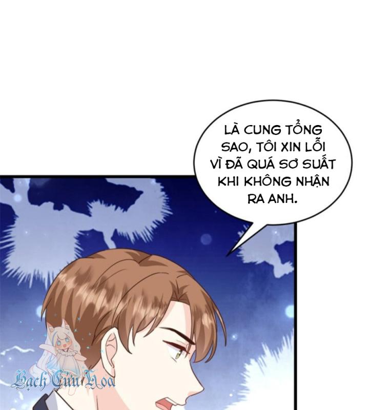 Xử Lí Chủ Tịch Không Dễ Đâu Chapter 6 - Trang 2