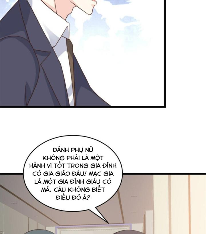 Xử Lí Chủ Tịch Không Dễ Đâu Chapter 6 - Trang 2