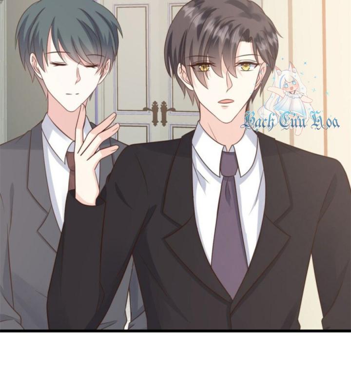 Xử Lí Chủ Tịch Không Dễ Đâu Chapter 6 - Trang 2