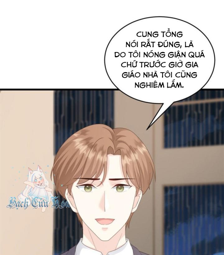 Xử Lí Chủ Tịch Không Dễ Đâu Chapter 6 - Trang 2