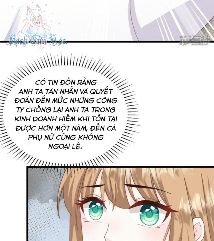 Xử Lí Chủ Tịch Không Dễ Đâu Chapter 6 - Trang 2