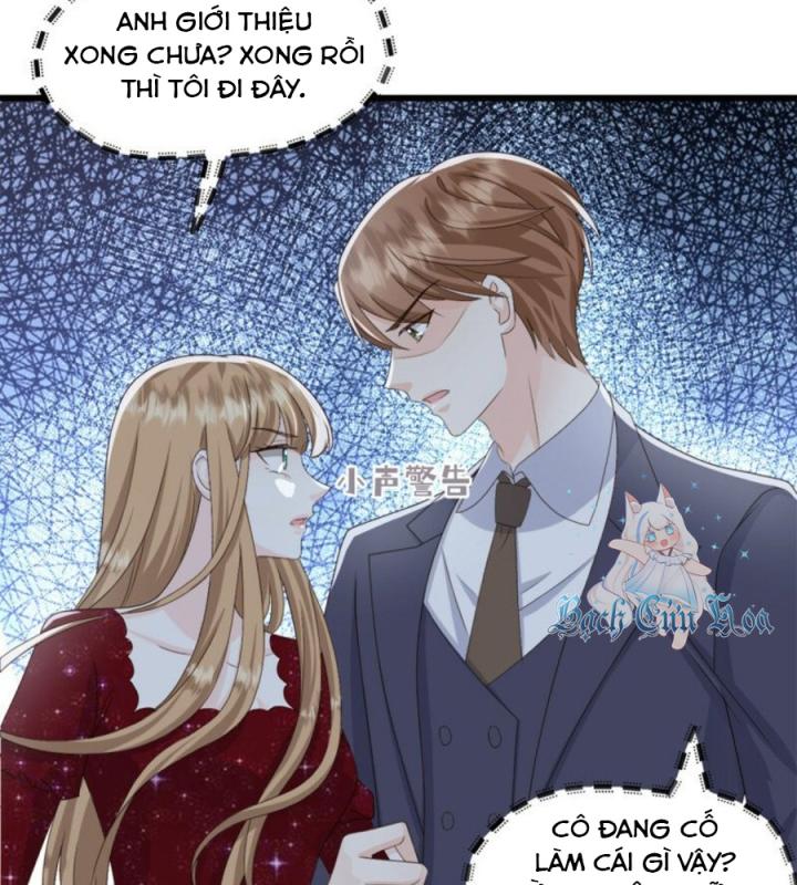 Xử Lí Chủ Tịch Không Dễ Đâu Chapter 6 - Trang 2