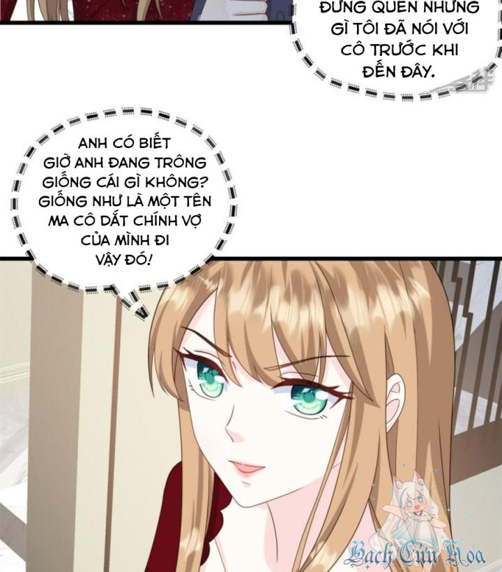 Xử Lí Chủ Tịch Không Dễ Đâu Chapter 6 - Trang 2