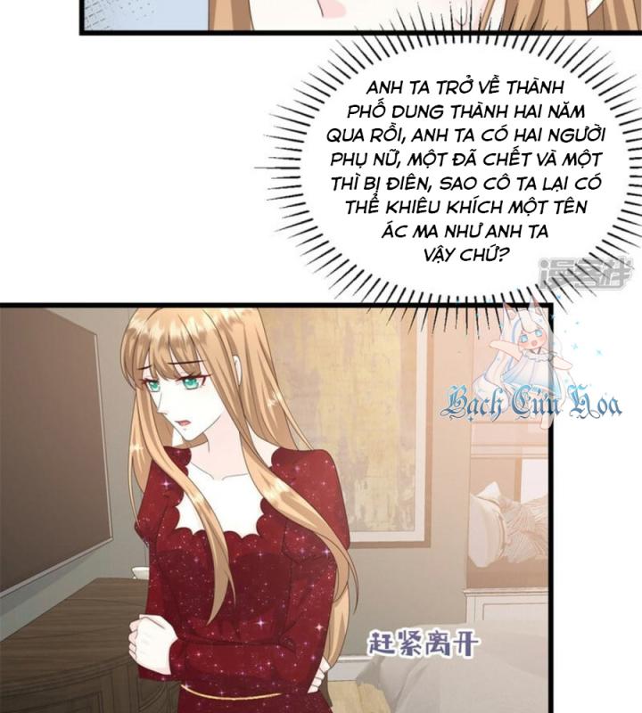 Xử Lí Chủ Tịch Không Dễ Đâu Chapter 6 - Trang 2