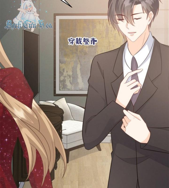 Xử Lí Chủ Tịch Không Dễ Đâu Chapter 6 - Trang 2