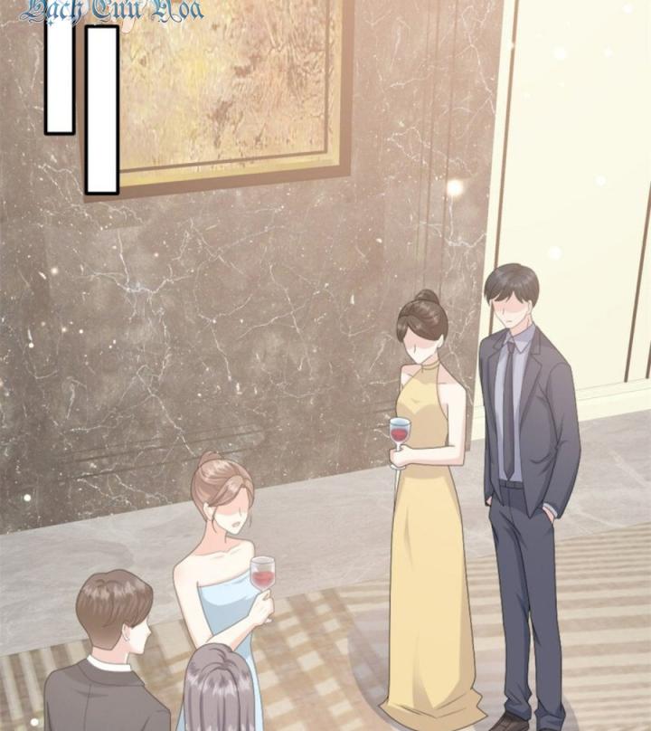 Xử Lí Chủ Tịch Không Dễ Đâu Chapter 6 - Trang 2