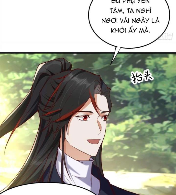 Đồ Đệ Quá Gần Gũi Phải Làm Sao Chapter 6 - Trang 2