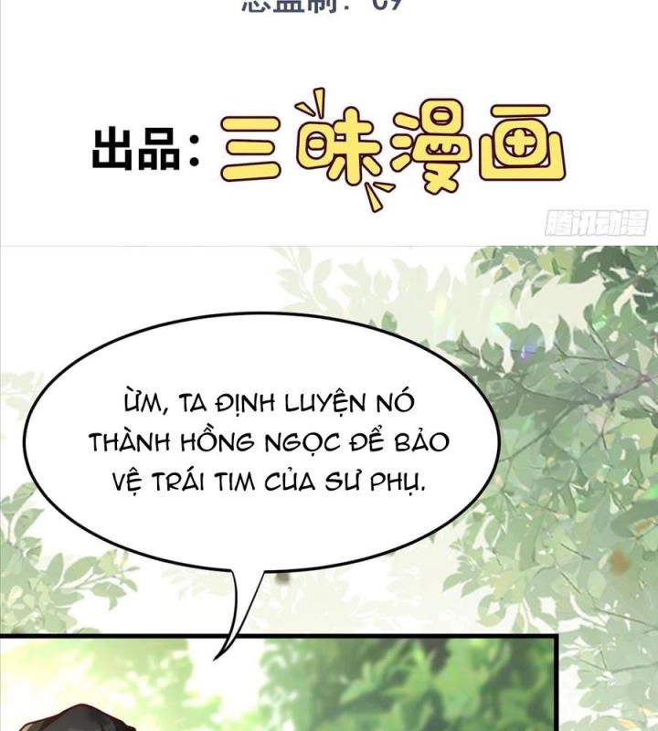 Đồ Đệ Quá Gần Gũi Phải Làm Sao Chapter 6 - Trang 2