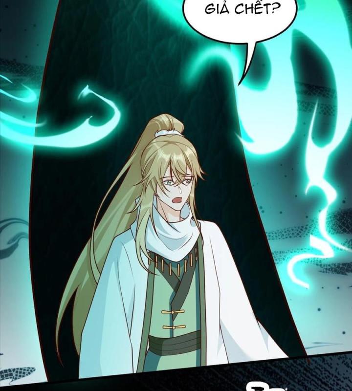 Đồ Đệ Quá Gần Gũi Phải Làm Sao Chapter 6 - Trang 2