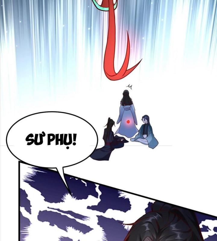 Đồ Đệ Quá Gần Gũi Phải Làm Sao Chapter 6 - Trang 2