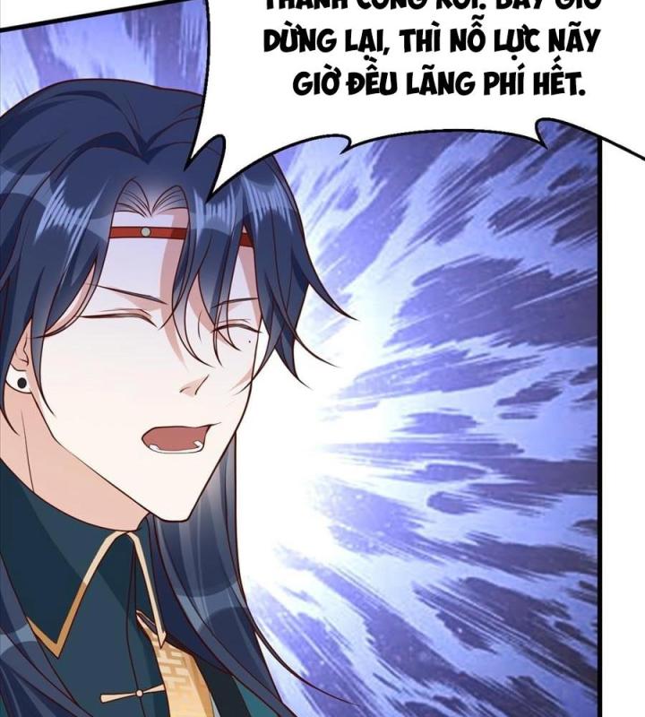 Đồ Đệ Quá Gần Gũi Phải Làm Sao Chapter 6 - Trang 2