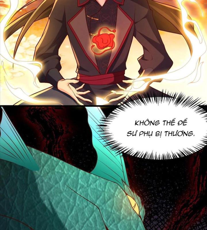 Đồ Đệ Quá Gần Gũi Phải Làm Sao Chapter 6 - Trang 2