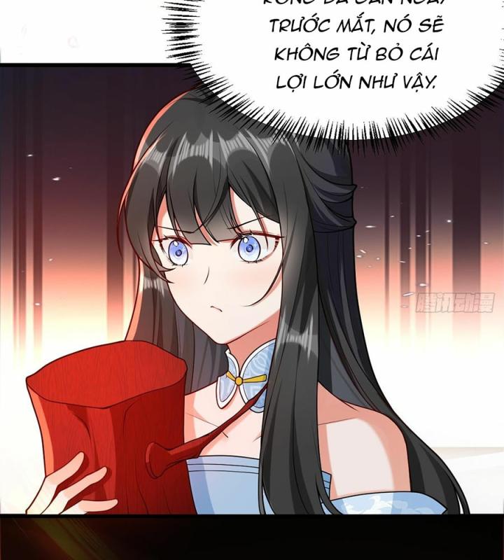 Đồ Đệ Quá Gần Gũi Phải Làm Sao Chapter 6 - Trang 2