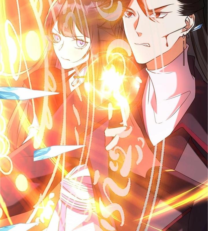 Đồ Đệ Quá Gần Gũi Phải Làm Sao Chapter 6 - Trang 2