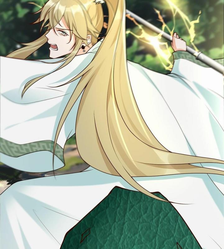 Đồ Đệ Quá Gần Gũi Phải Làm Sao Chapter 6 - Trang 2