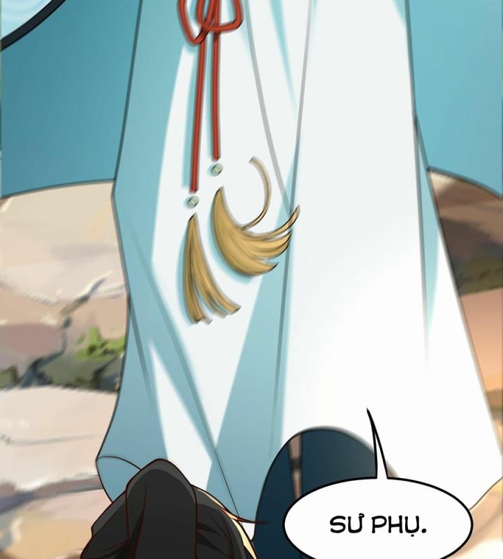 Đồ Đệ Quá Gần Gũi Phải Làm Sao Chapter 6 - Trang 2