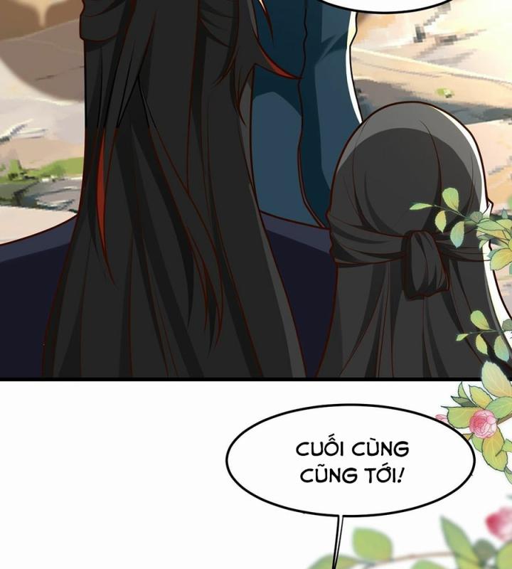 Đồ Đệ Quá Gần Gũi Phải Làm Sao Chapter 6 - Trang 2