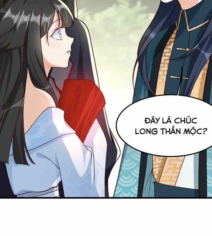 Đồ Đệ Quá Gần Gũi Phải Làm Sao Chapter 6 - Trang 2