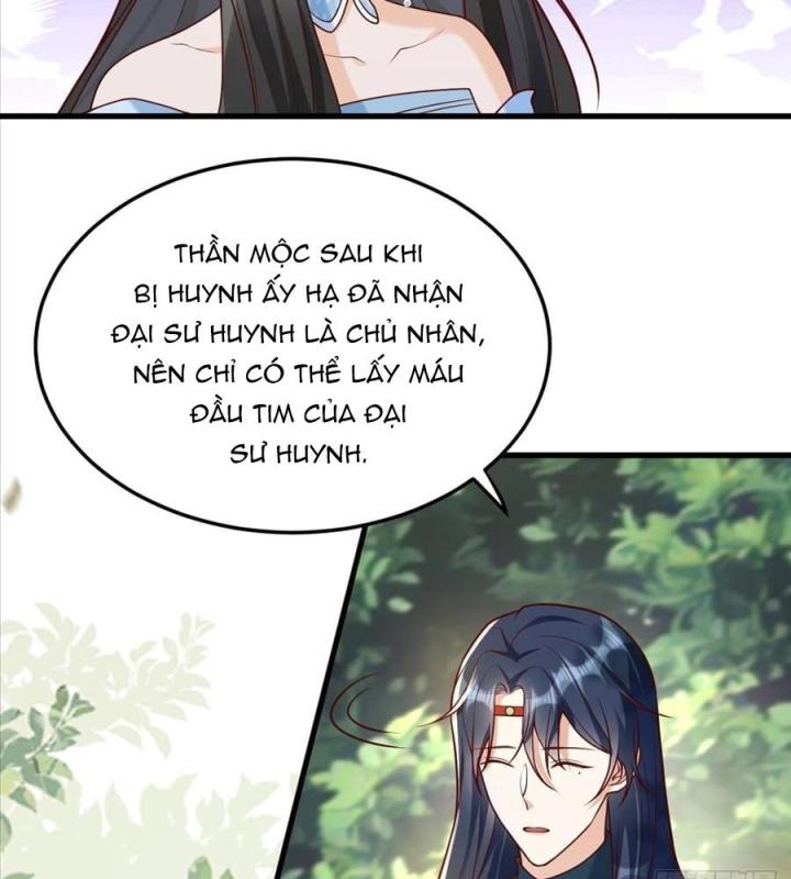 Đồ Đệ Quá Gần Gũi Phải Làm Sao Chapter 7 - Trang 2
