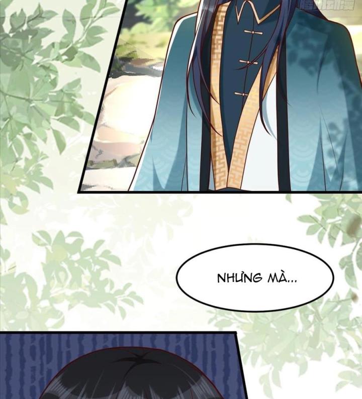 Đồ Đệ Quá Gần Gũi Phải Làm Sao Chapter 7 - Trang 2