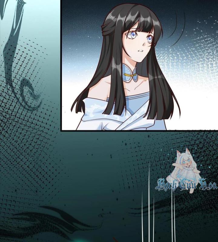 Đồ Đệ Quá Gần Gũi Phải Làm Sao Chapter 7 - Trang 2