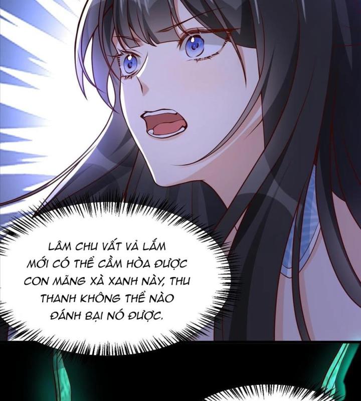 Đồ Đệ Quá Gần Gũi Phải Làm Sao Chapter 7 - Trang 2