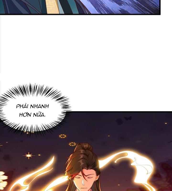 Đồ Đệ Quá Gần Gũi Phải Làm Sao Chapter 7 - Trang 2