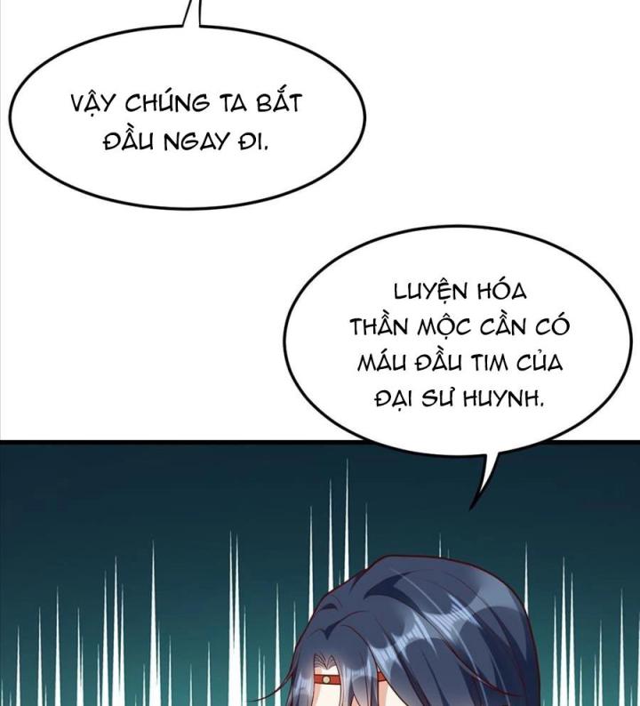 Đồ Đệ Quá Gần Gũi Phải Làm Sao Chapter 7 - Trang 2