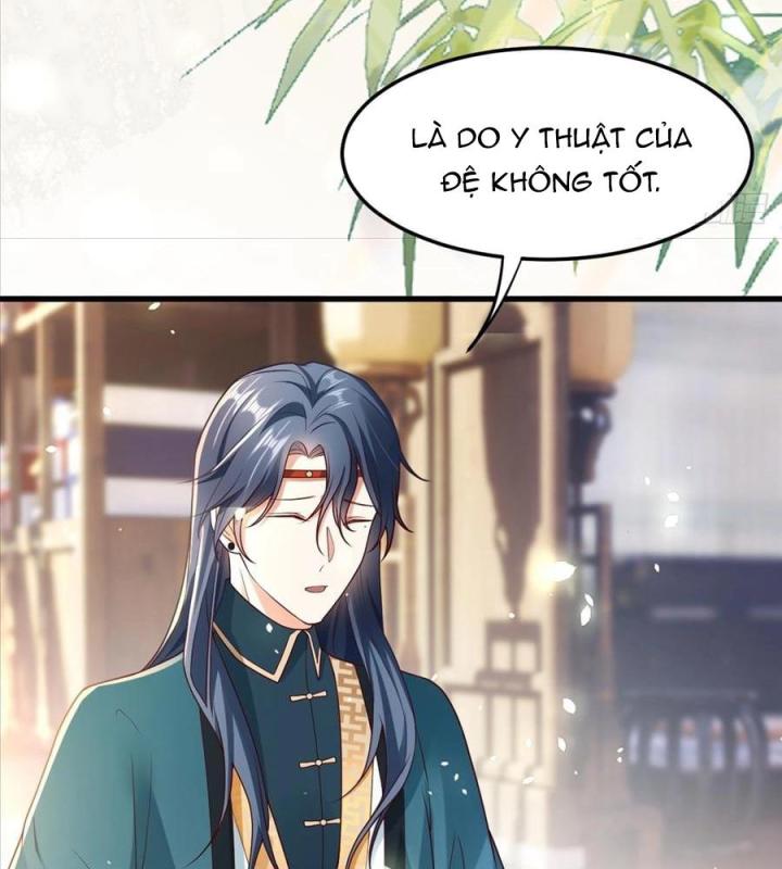 Đồ Đệ Quá Gần Gũi Phải Làm Sao Chapter 7 - Trang 2