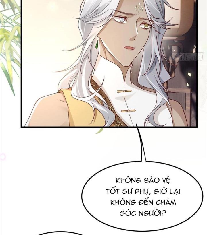 Đồ Đệ Quá Gần Gũi Phải Làm Sao Chapter 7 - Trang 2