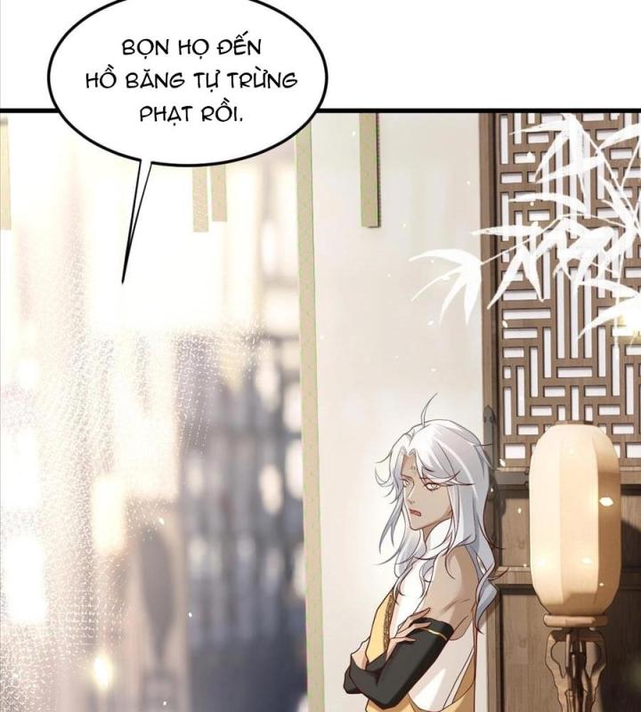 Đồ Đệ Quá Gần Gũi Phải Làm Sao Chapter 7 - Trang 2