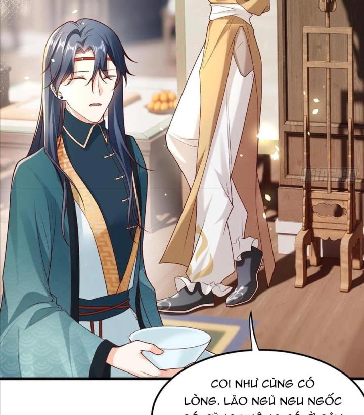 Đồ Đệ Quá Gần Gũi Phải Làm Sao Chapter 7 - Trang 2