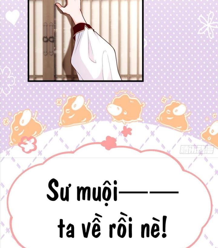 Đồ Đệ Quá Gần Gũi Phải Làm Sao Chapter 7 - Trang 2