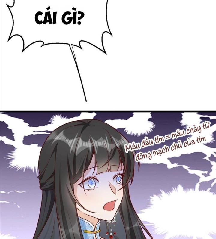 Đồ Đệ Quá Gần Gũi Phải Làm Sao Chapter 7 - Trang 2