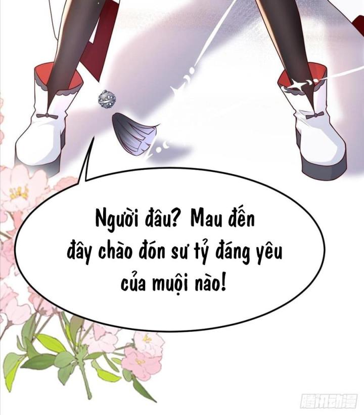 Đồ Đệ Quá Gần Gũi Phải Làm Sao Chapter 7 - Trang 2