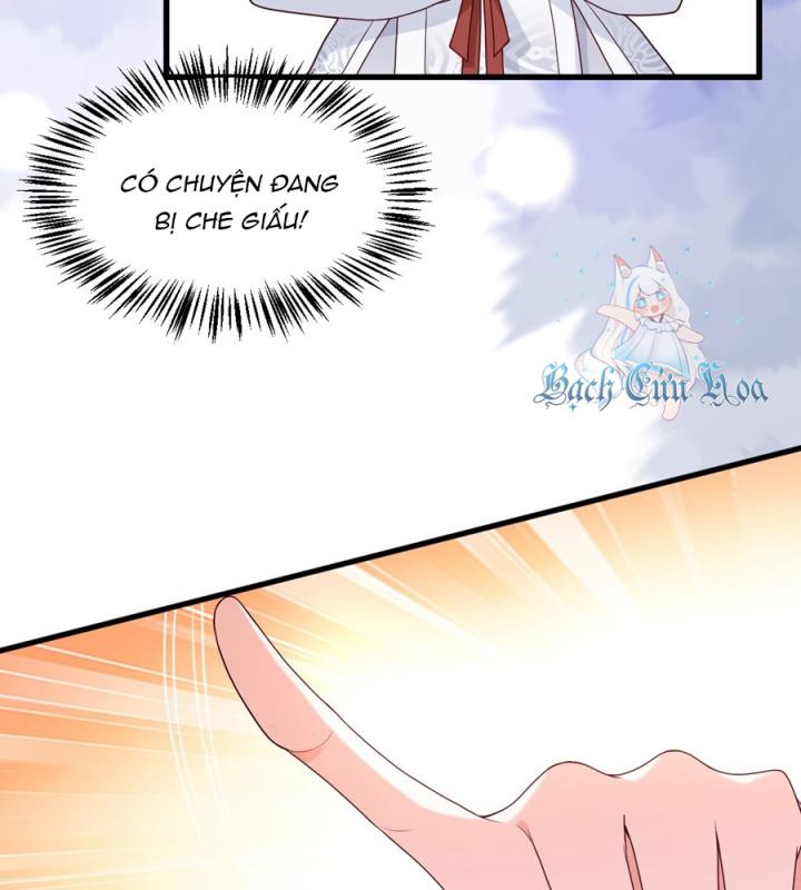 Đồ Đệ Quá Gần Gũi Phải Làm Sao Chapter 8 - Trang 2