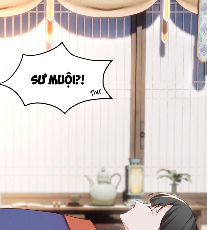 Đồ Đệ Quá Gần Gũi Phải Làm Sao Chapter 8 - Trang 2